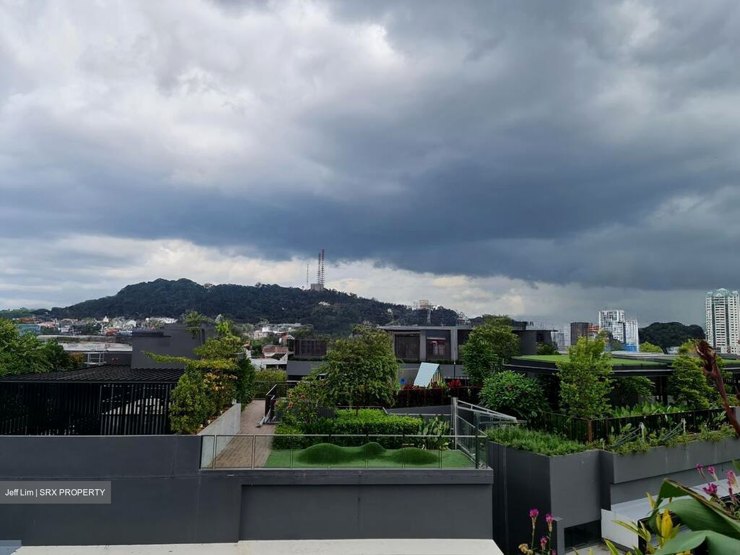 Daintree Residence (D21), Condominium #514009521